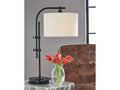 Baronvale Black Accent Lamp (Set of 2)