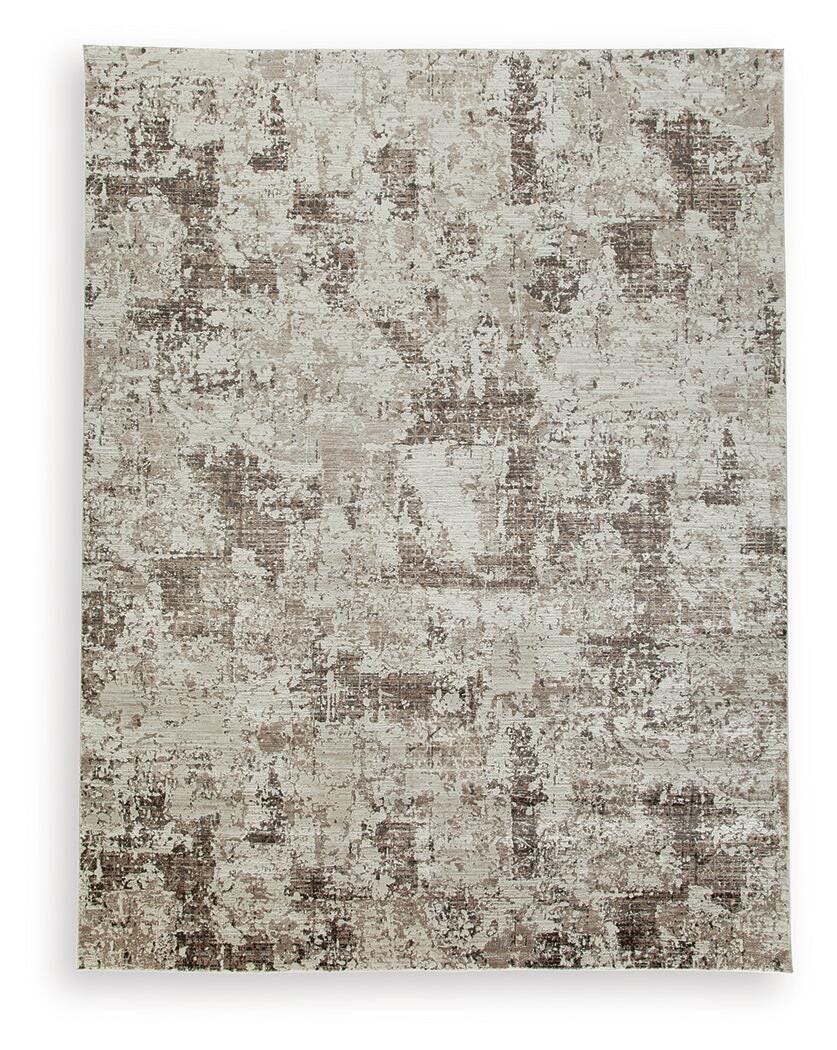 Barricland Multi Extra Large Rug