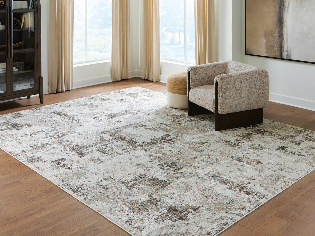 Barricland Multi Extra Large Rug