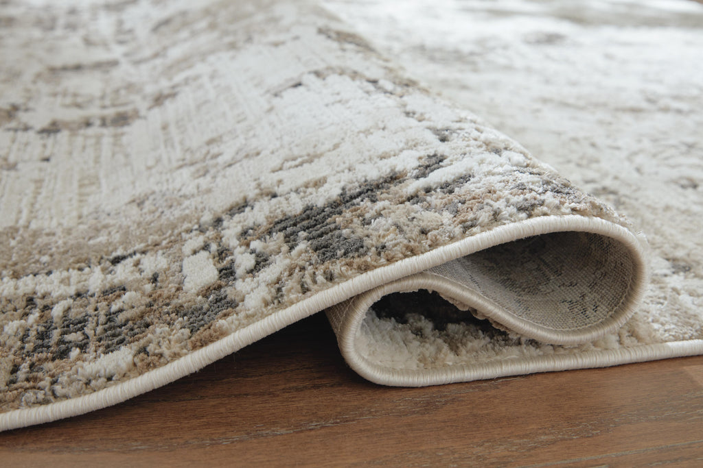 Barricland Multi Extra Large Rug