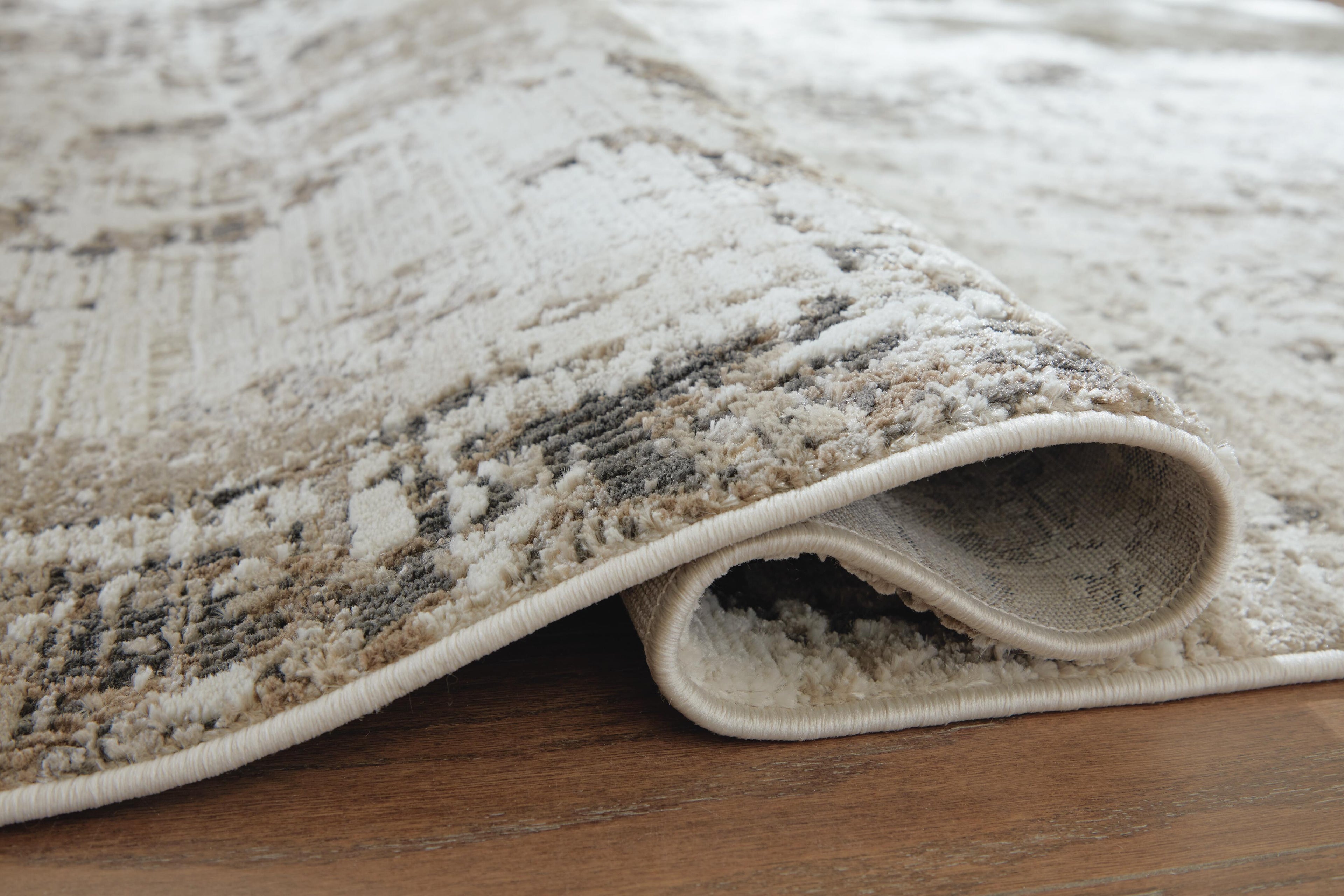 Barricland Multi Extra Large Rug