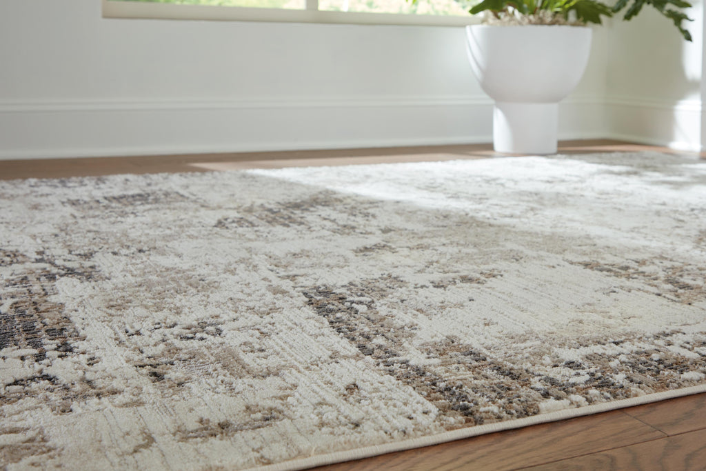 Barricland Multi Extra Large Rug