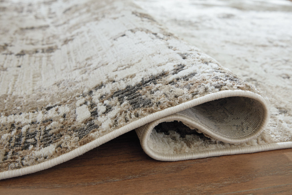 Barricland Multi Large Rug