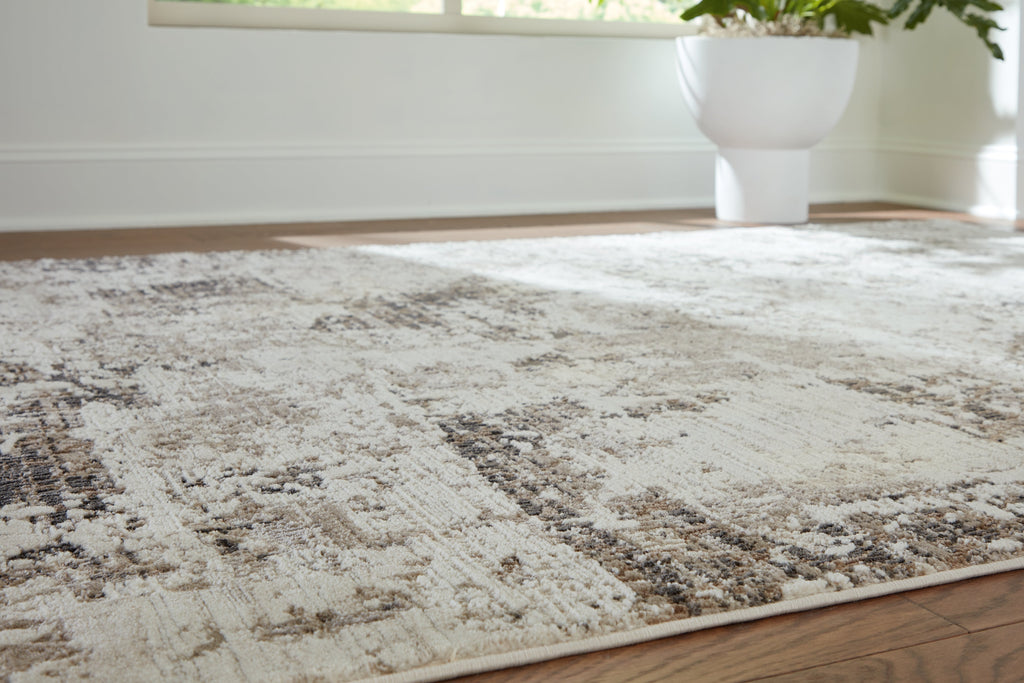 Barricland Multi Large Rug