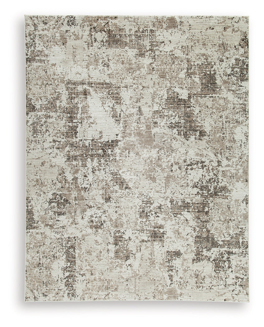 Barricland Multi Large Rug