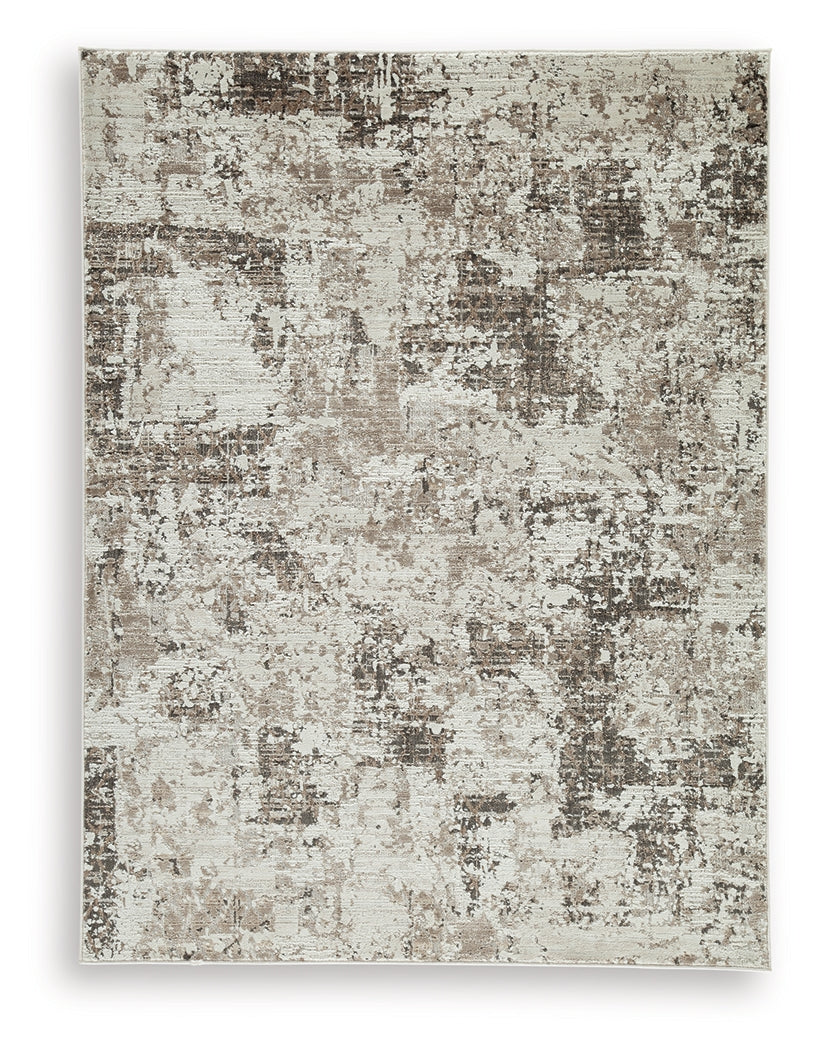 Barricland Multi Medium Rug