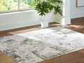 Barricland Multi Medium Rug