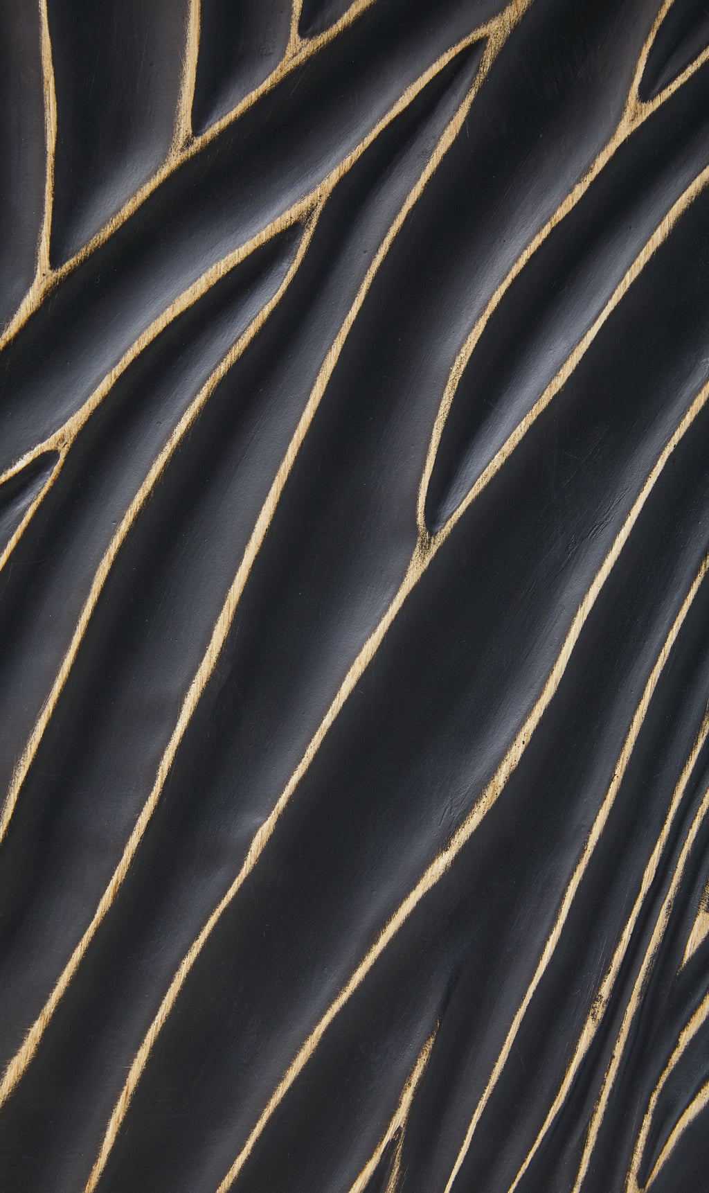 Bartlen Black/Gold 2-Piece Lamp Set