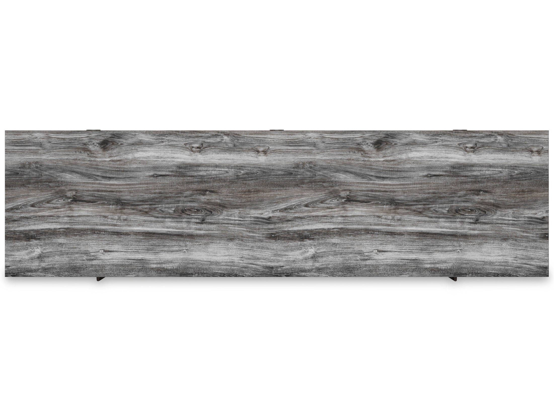 Baystorm Gray 73" TV Stand
