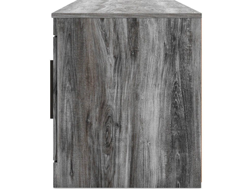 Baystorm Gray 73" TV Stand