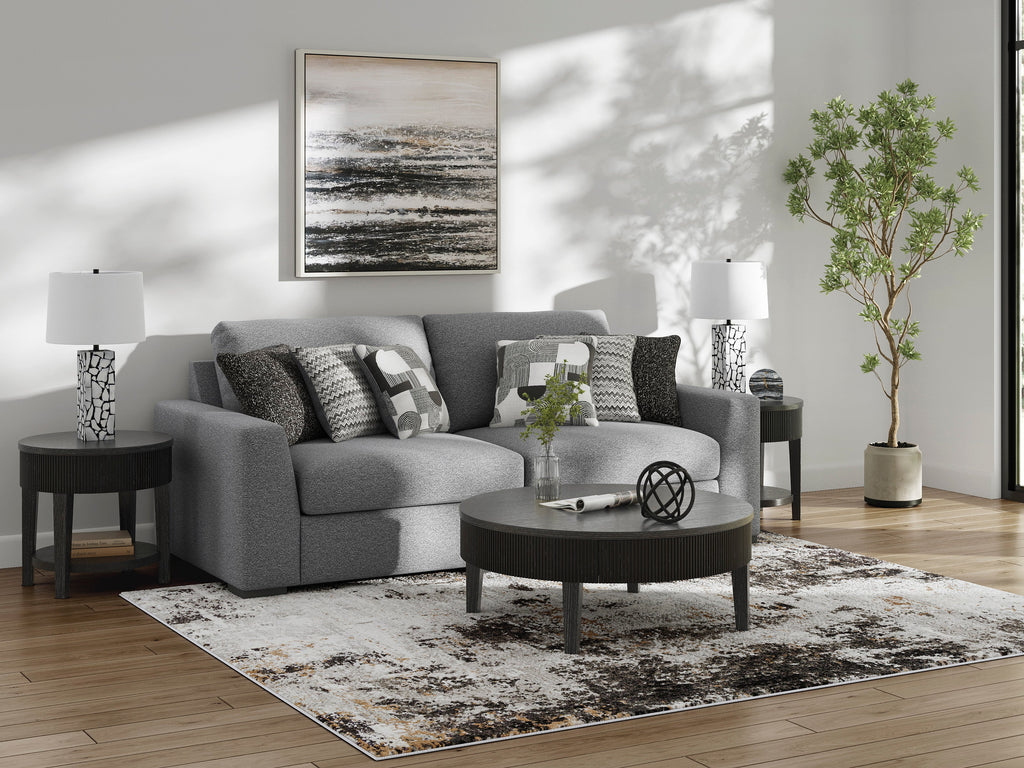 Bealton Salt and Pepper 2-Piece Sectional
