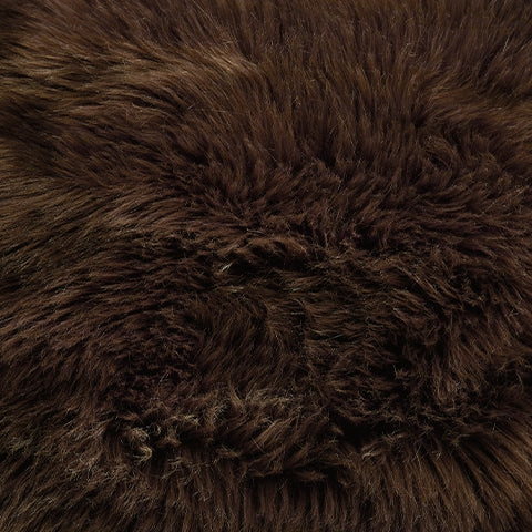 Bellethrone Brown Pillow (Set of 4)