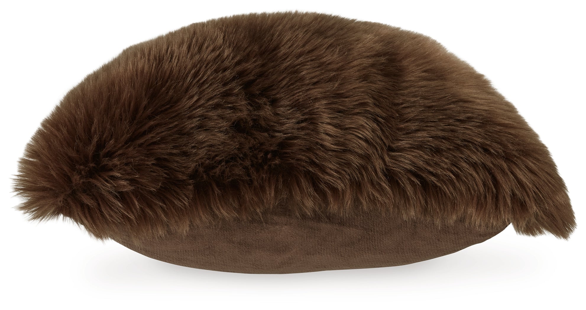 Bellethrone Brown Pillow (Set of 4)