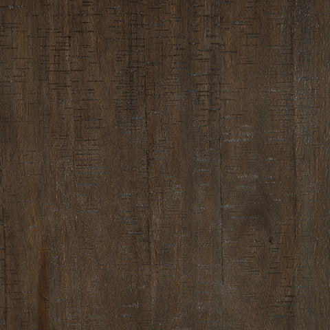 Benhall Dark Brown Accent Cabinet