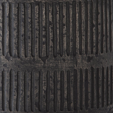 Beninworth Antique Black Vase