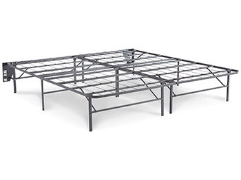 Better than a Boxspring 2-Piece King Foundation (Split King)