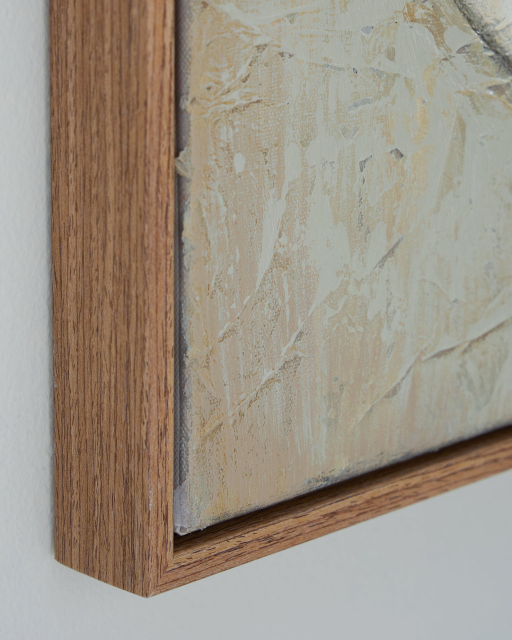 Bexlen Tan/Taupe/Black Wall Art Set