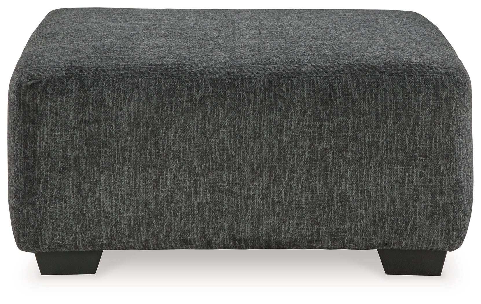 Biddeford Shadow Oversized Ottoman