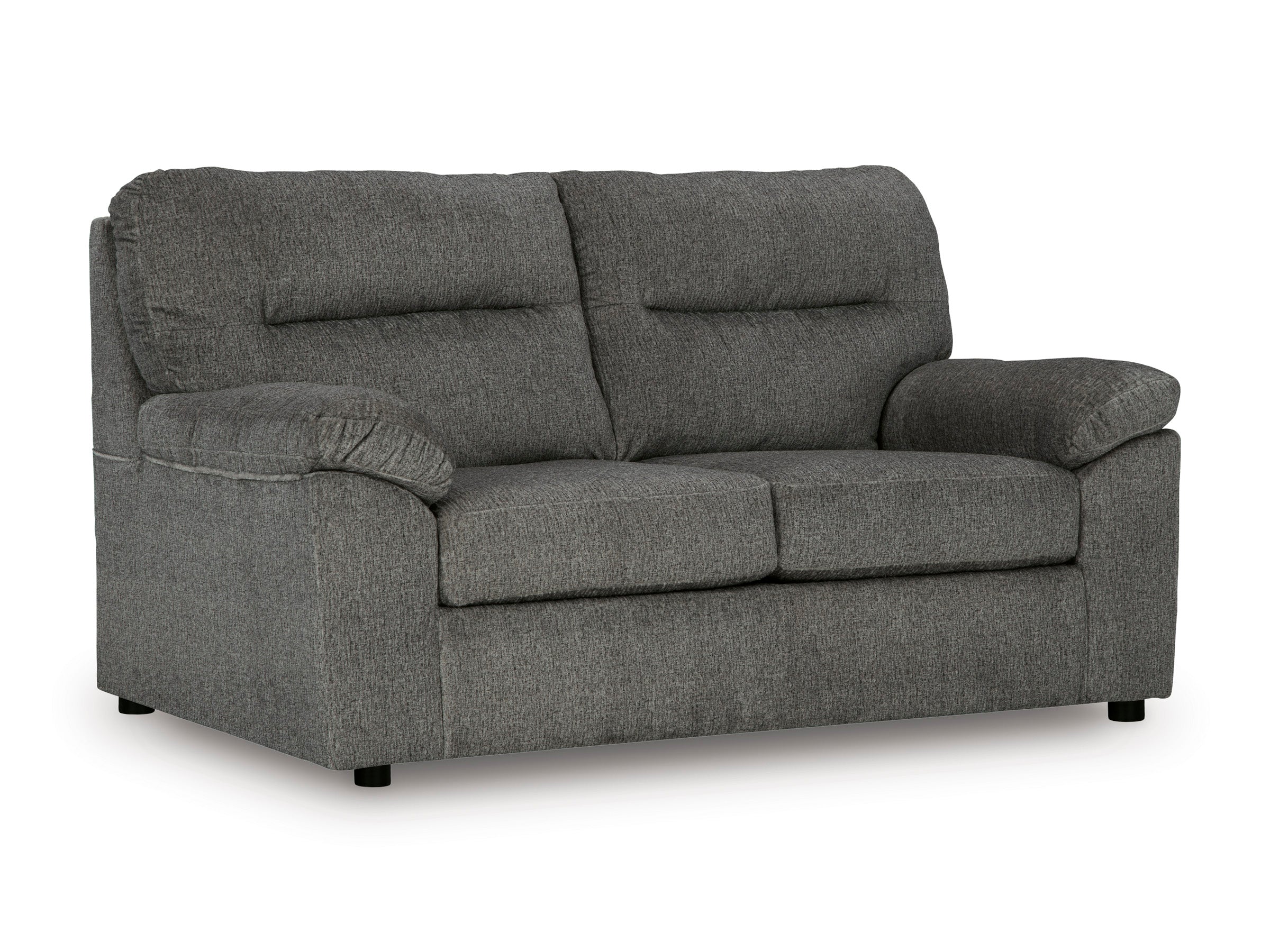 Bindura Mineral Loveseat