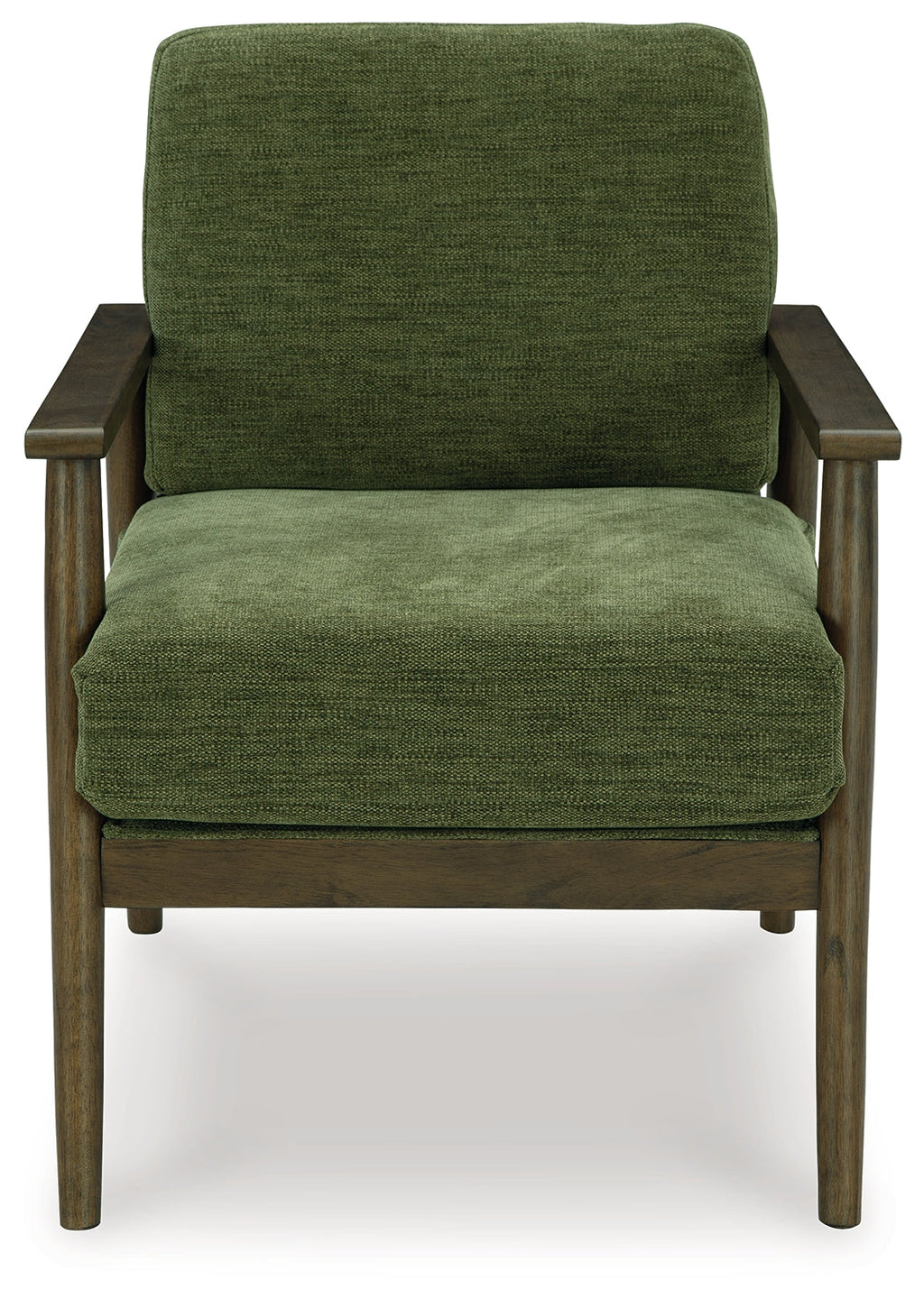 Bixler Olive Sofa, Loveseat and 2 Chairs