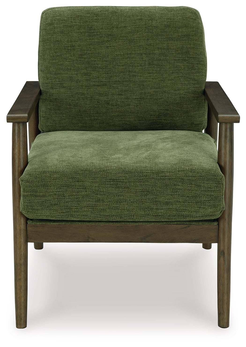 Bixler Olive Sofa, Loveseat and 2 Chairs