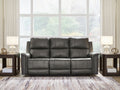 Bleckley Anchor PWR REC Sofa with ADJ Headrest