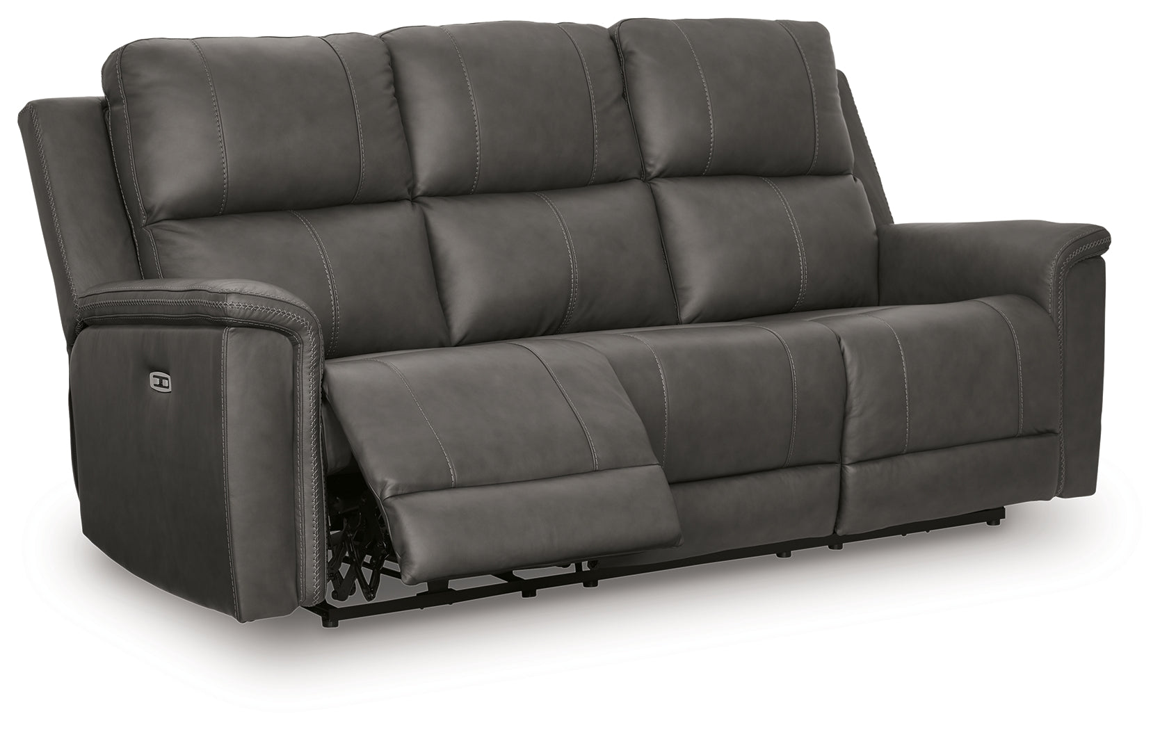 Bleckley Anchor PWR REC Sofa with ADJ Headrest