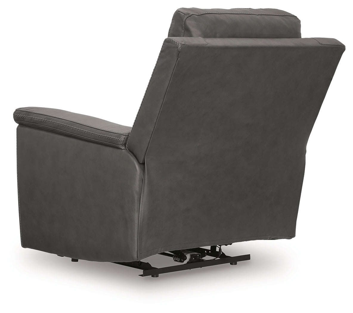 Bleckley Anchor PWR Recliner/ADJ Headrest