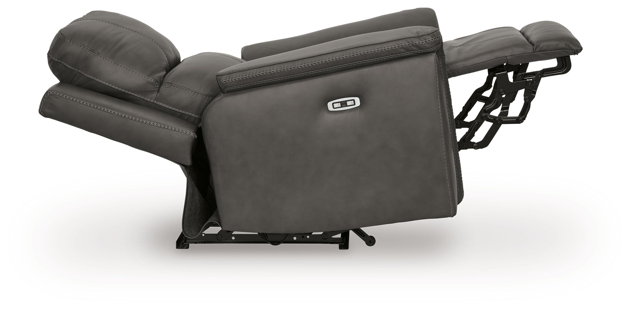 Bleckley Anchor PWR Recliner/ADJ Headrest