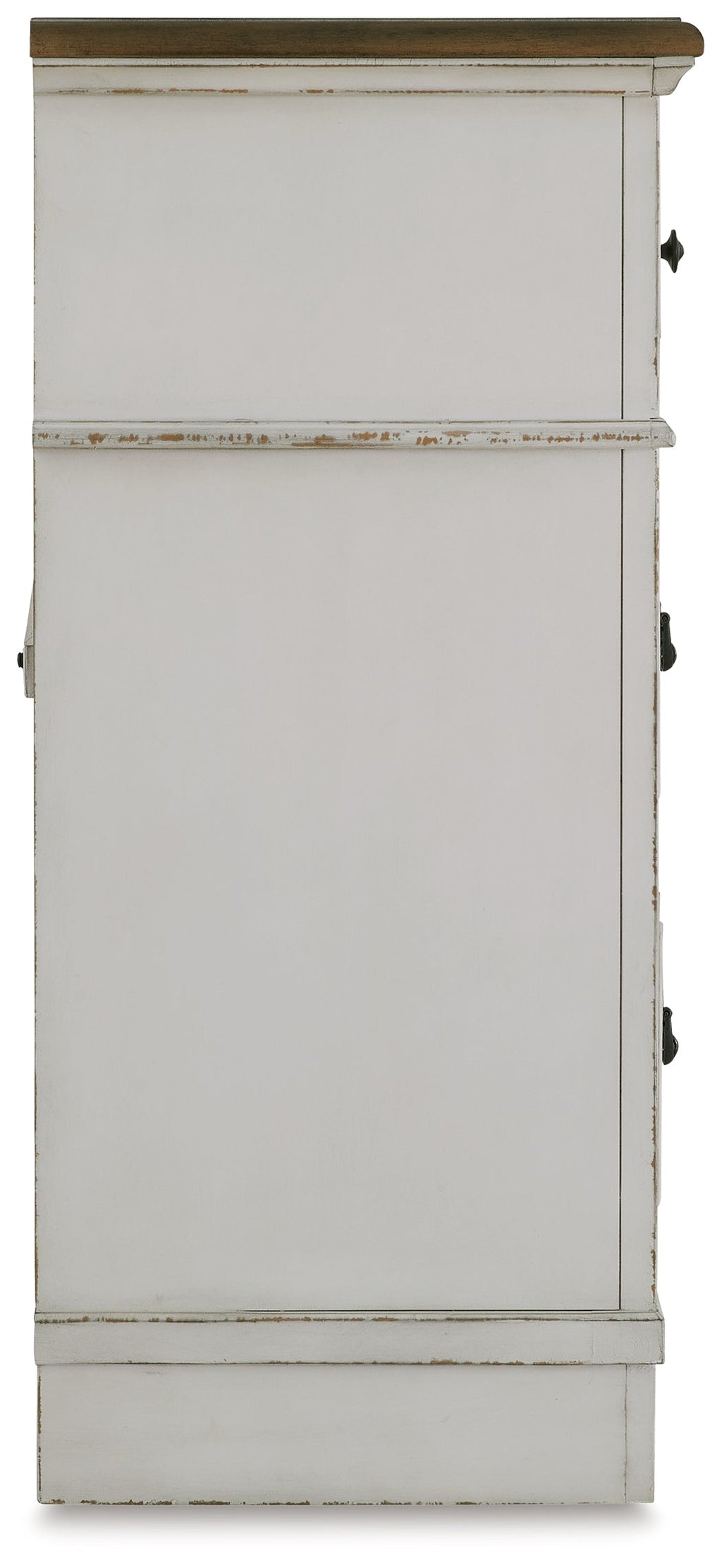 Blendon Two-tone Dresser