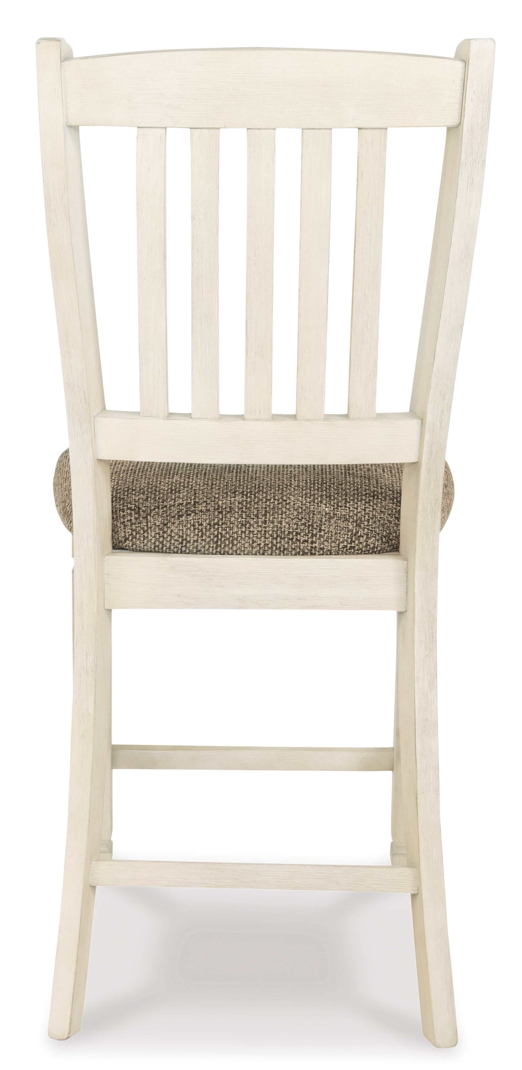 Bolanburg Antique White Bar Stool (Set of 2)