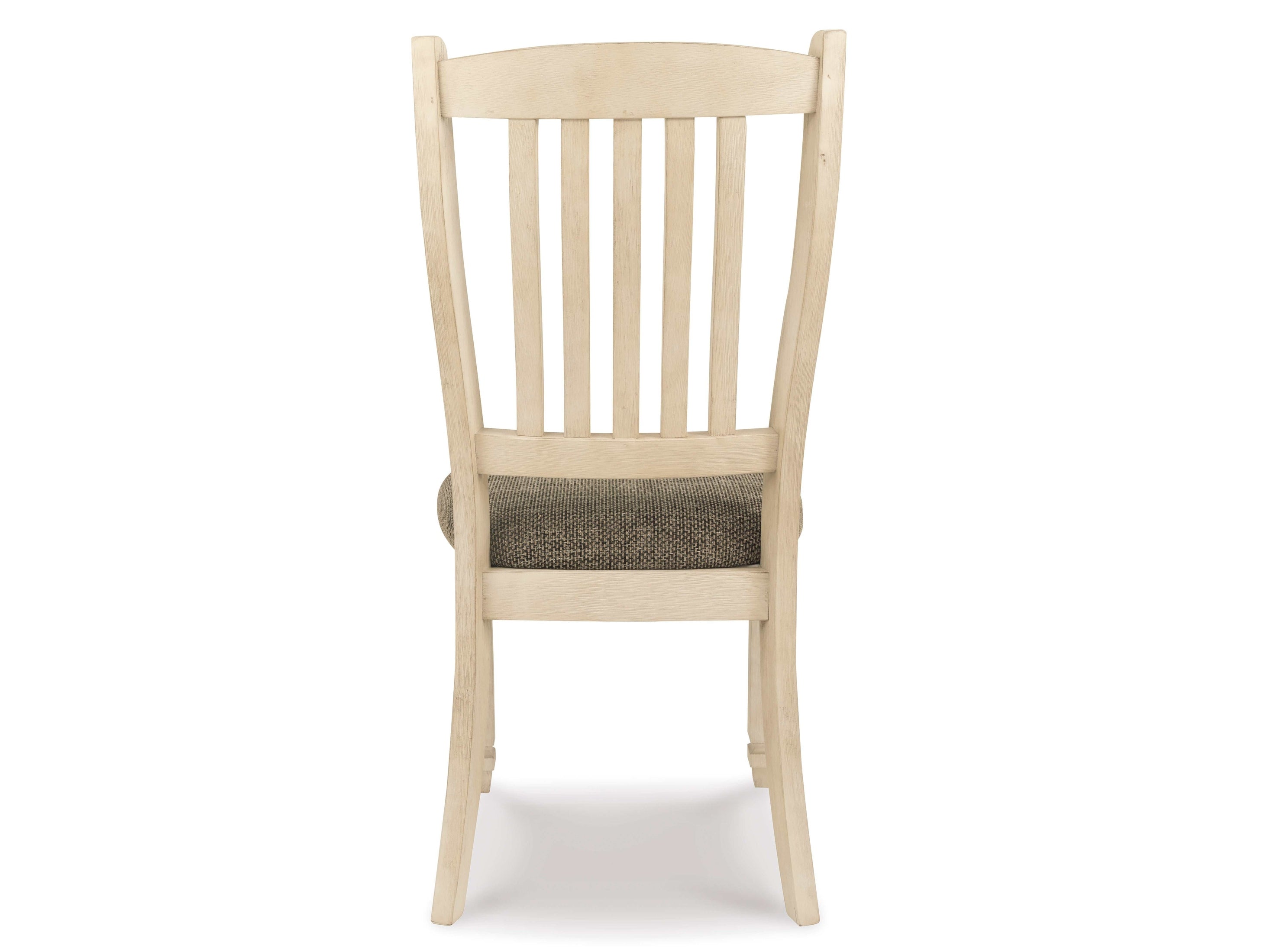Bolanburg Antique White Dining Chair (Set of 2)