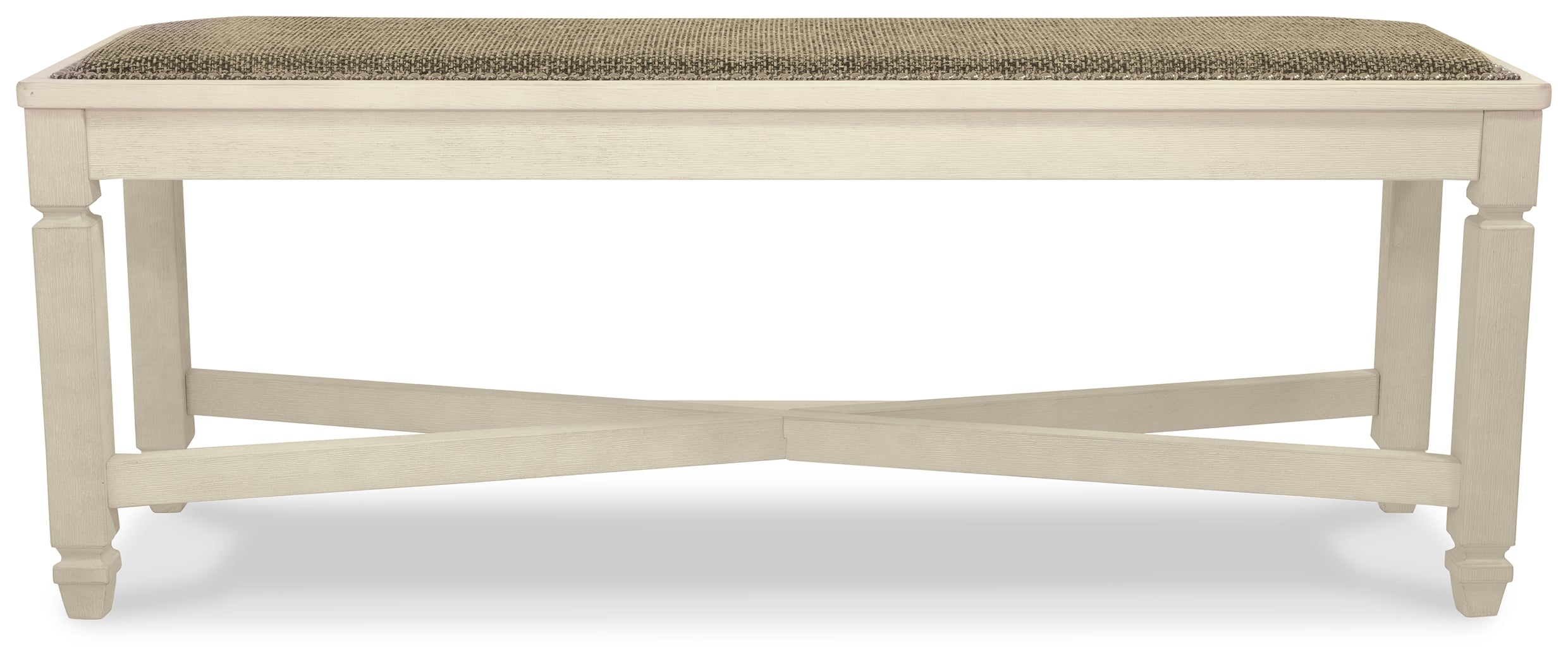 Bolanburg Dining Table, Antique White