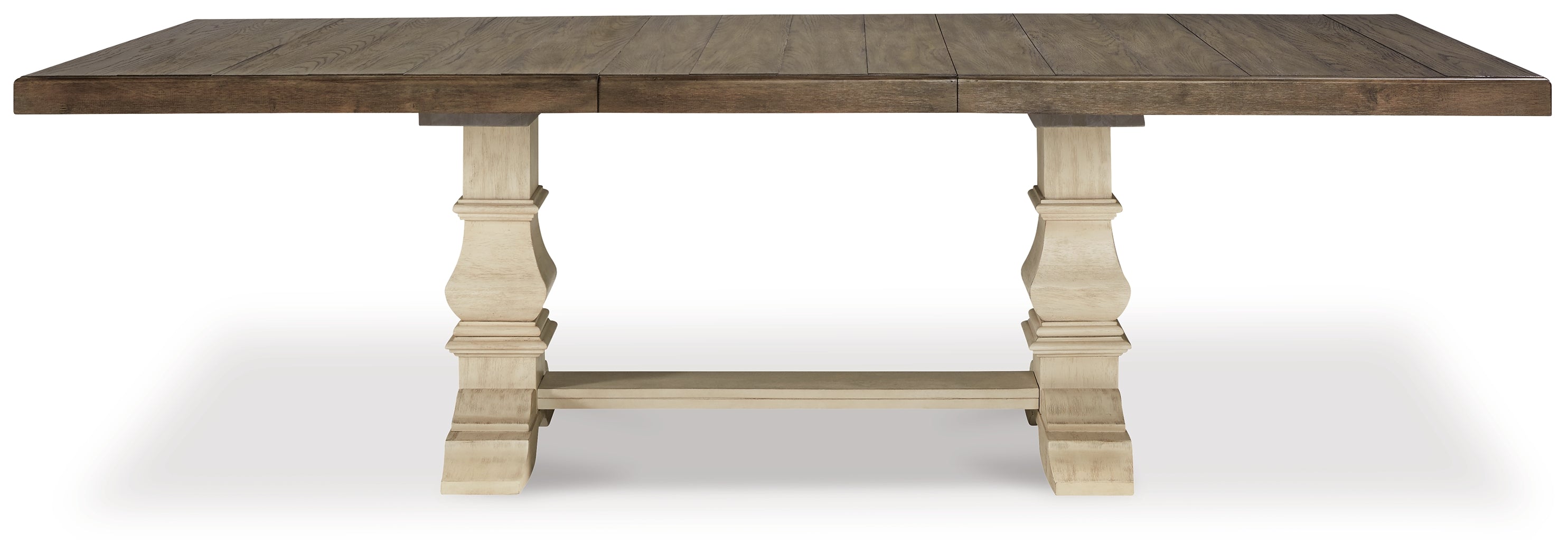 Bolanburg Dining Table, Antique White
