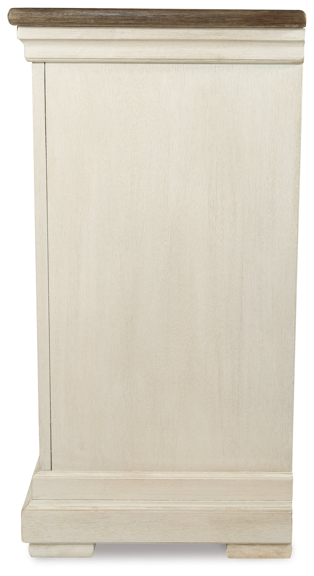 Bolanburg Dining Table, Antique White