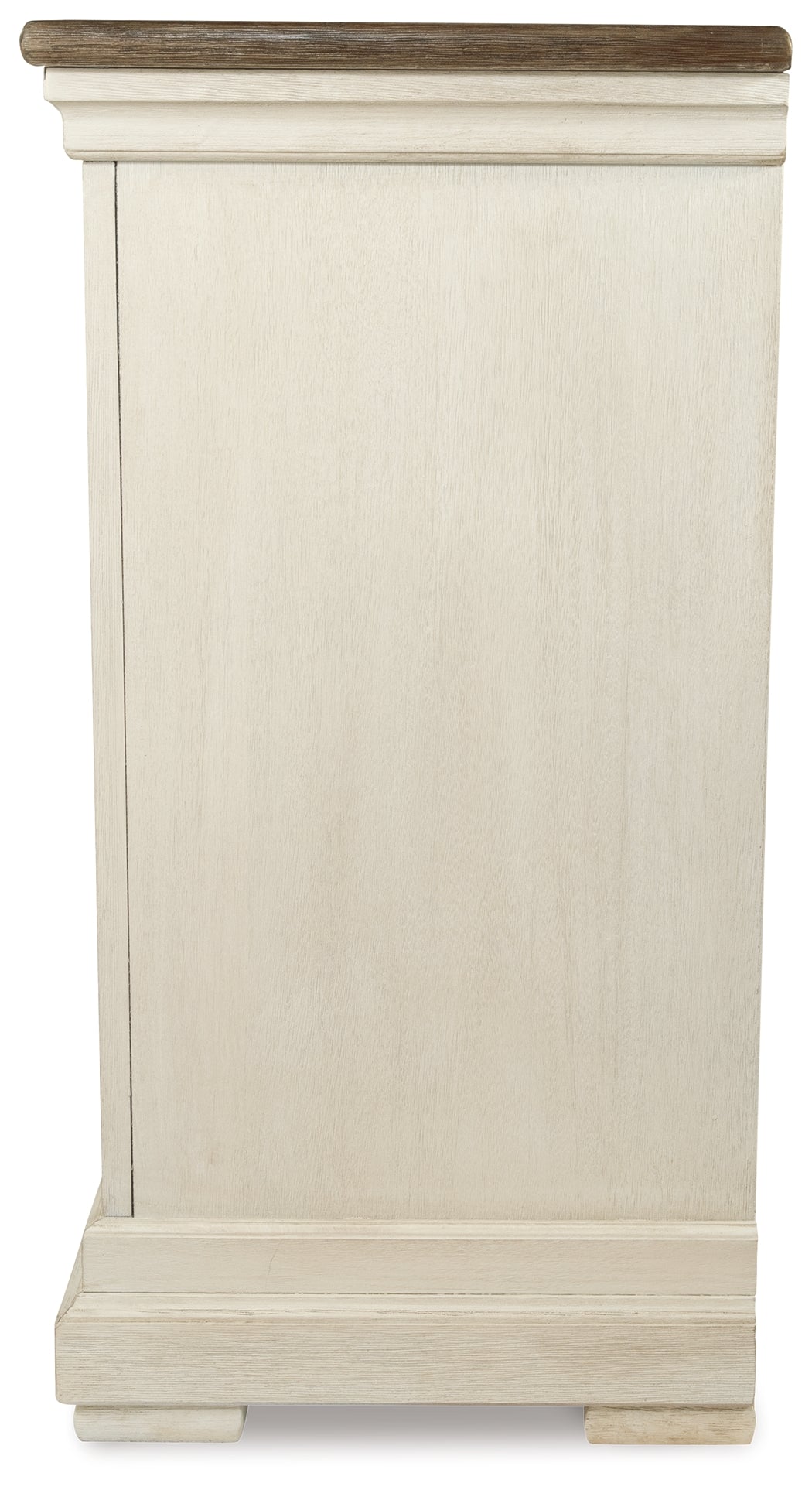 Bolanburg Dining Table, Antique White
