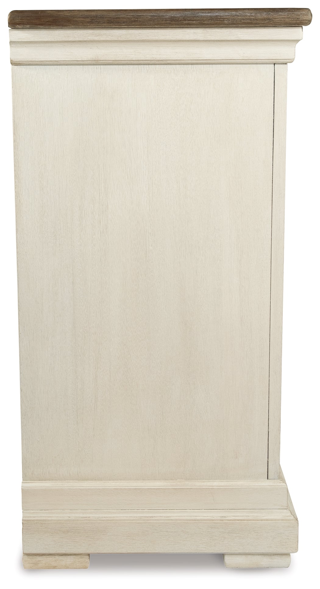 Bolanburg Dining Table, Antique White