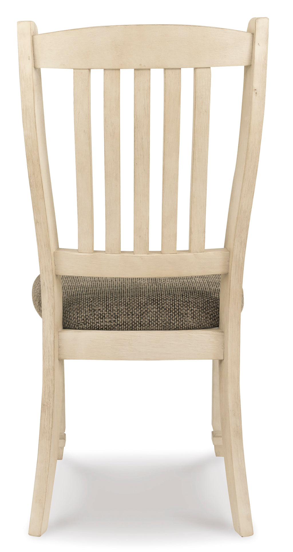 Bolanburg Dining Table, 2 Chairs, 2 Side Chairs and Bench, Two-Tone