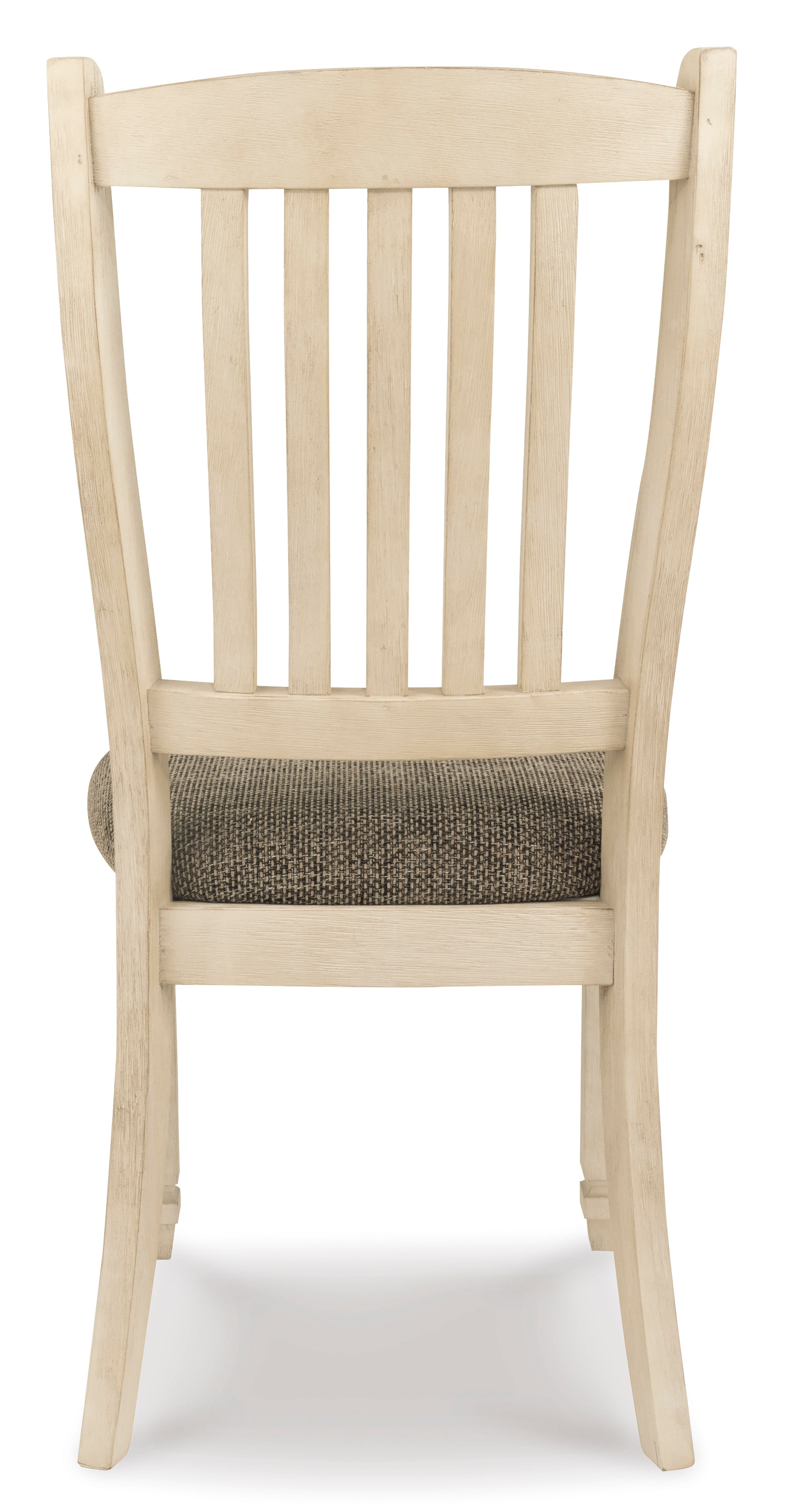 Bolanburg Dining Table, 2 Chairs, 2 Side Chairs and Bench, Two-Tone