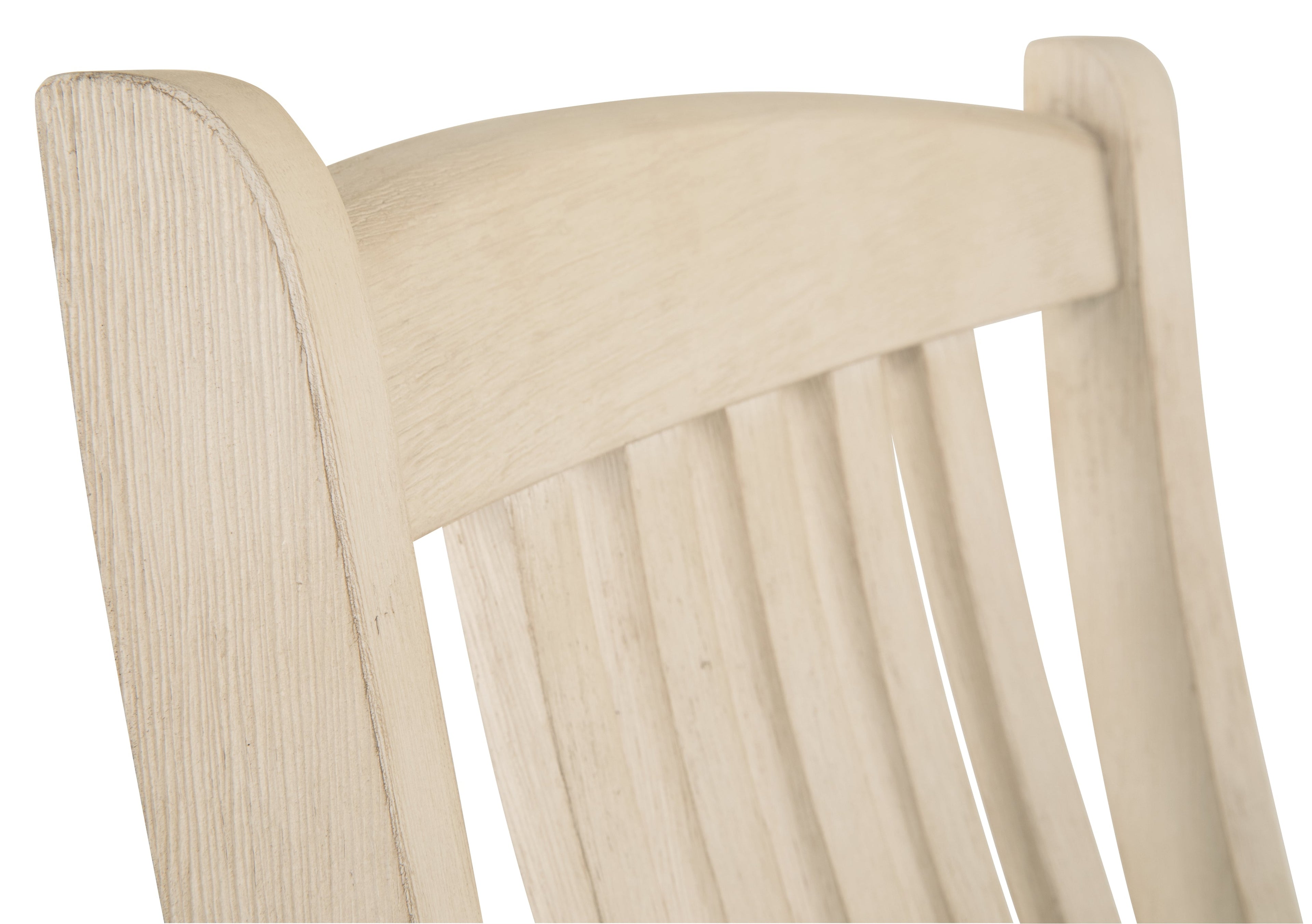 Bolanburg Two-tone Dining Table with 2 Chairs and 2 Benches