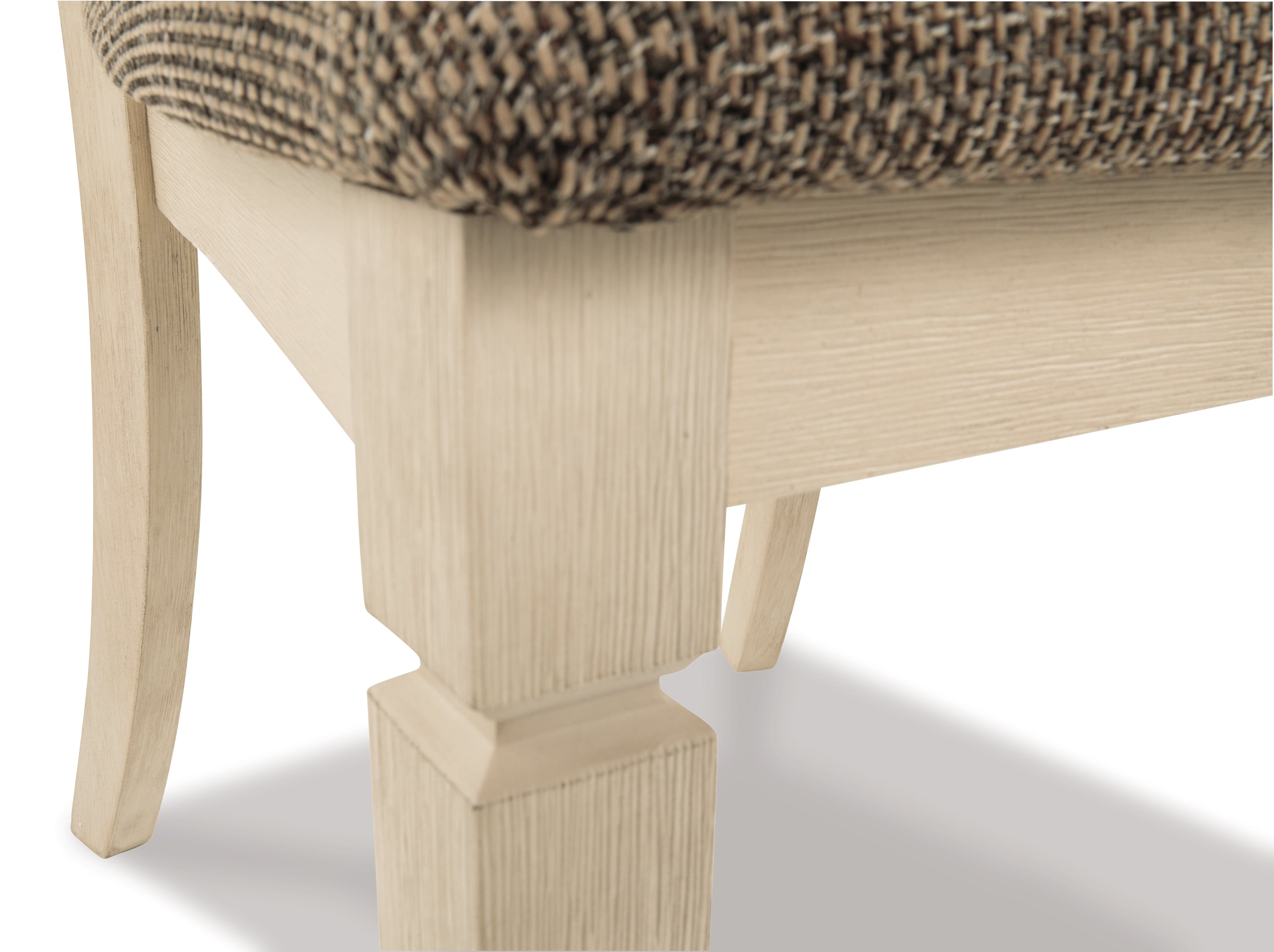 Bolanburg Two-tone Dining Table with 2 Chairs and 2 Benches