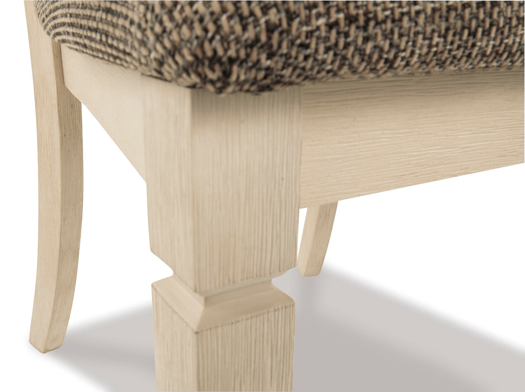 Bolanburg Two-tone Dining Table with 4 Chairs