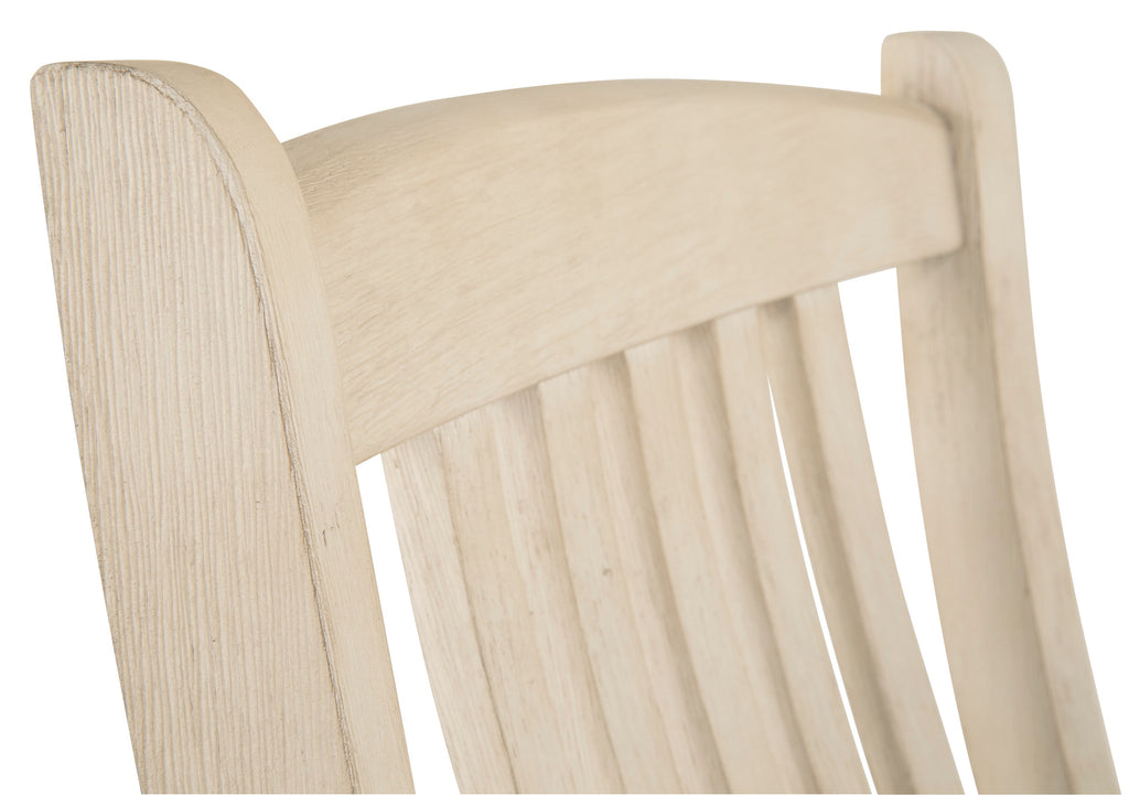 Bolanburg Two-tone Dining Table with 4 Chairs