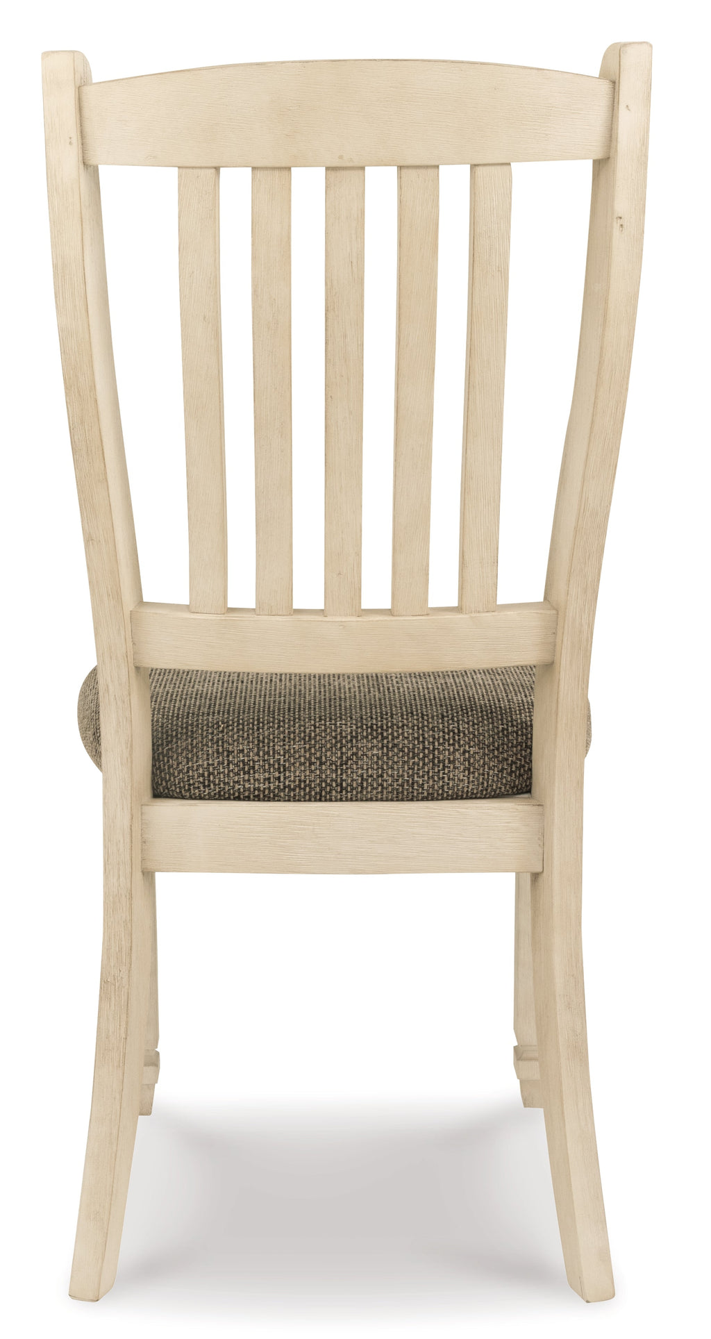 Bolanburg Two-tone Dining Table with 4 Chairs and Bench