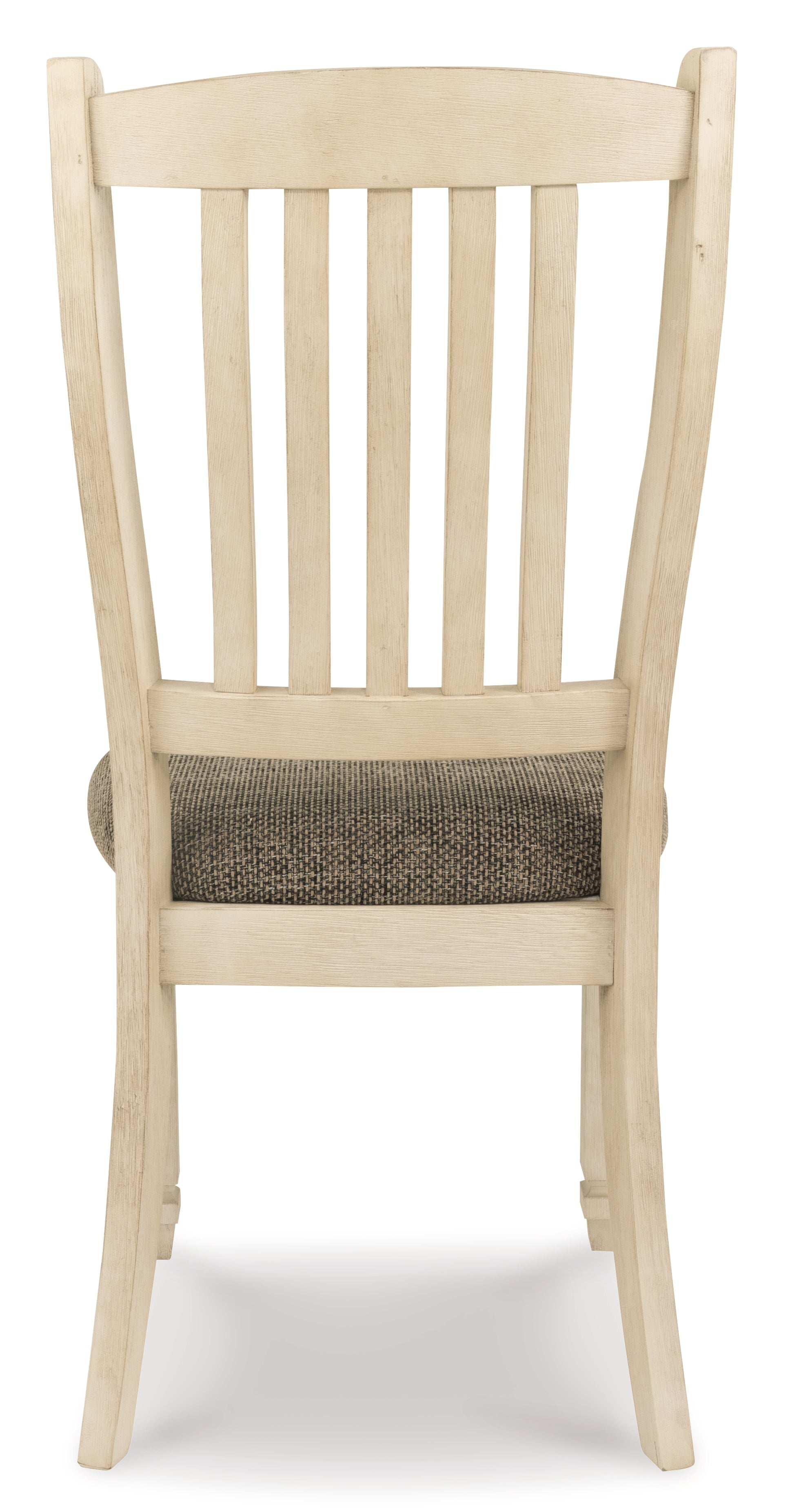 Bolanburg Two-tone Dining Table with 4 Chairs and Bench