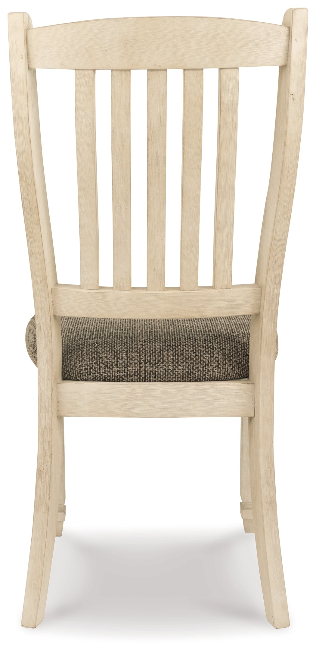 Bolanburg Two-tone Extension Dining Table, 4 Chairs and Bench