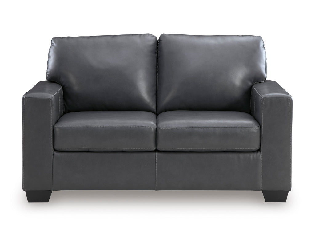 Bolsena Admiral Loveseat