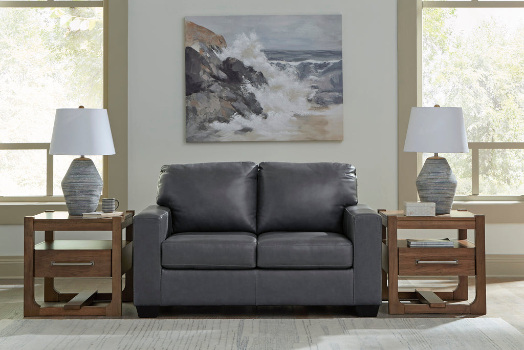 Bolsena Admiral Loveseat