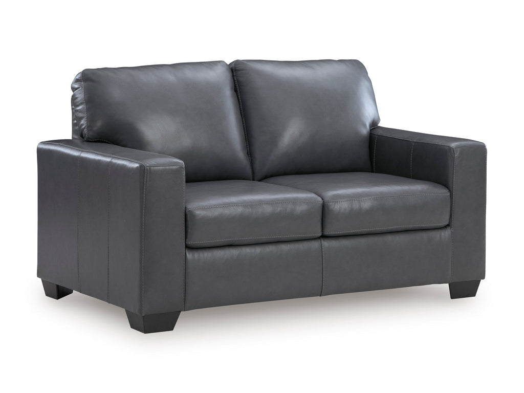 Bolsena Admiral Loveseat