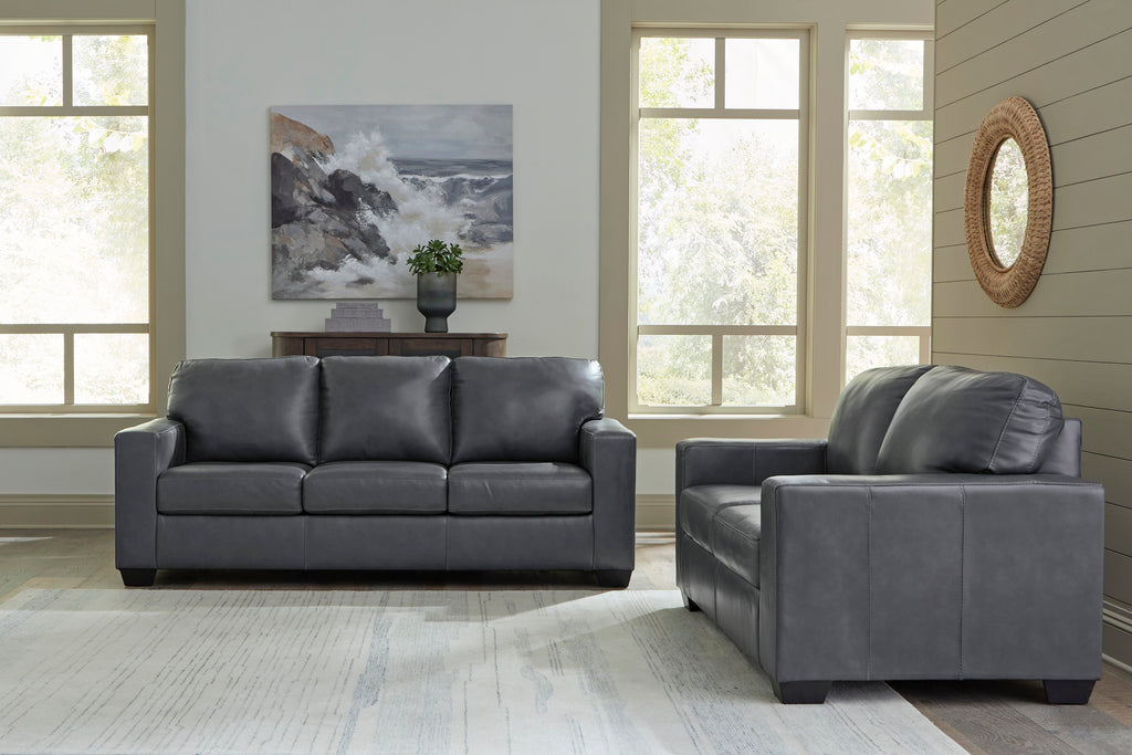 Bolsena Admiral Queen Sofa Sleeper